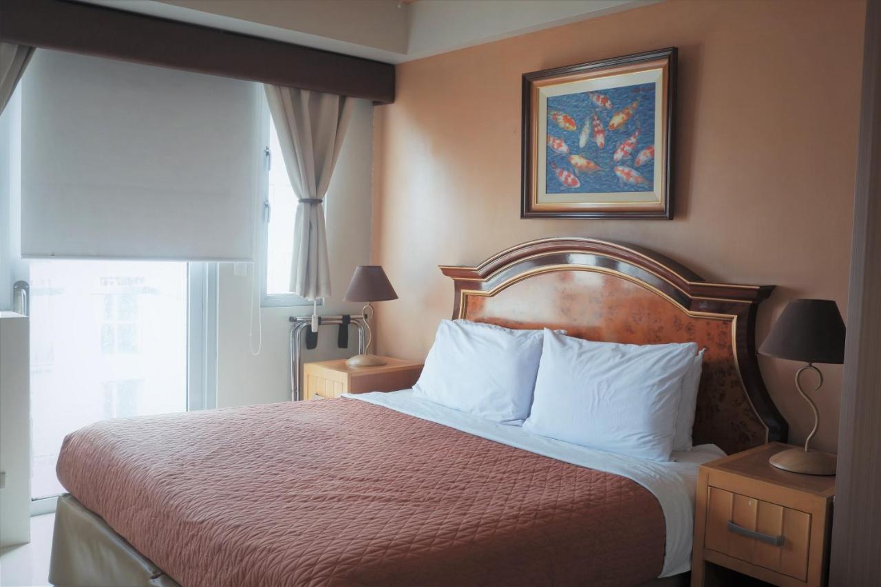 One Palm Tree Villas Манила Екстериор снимка